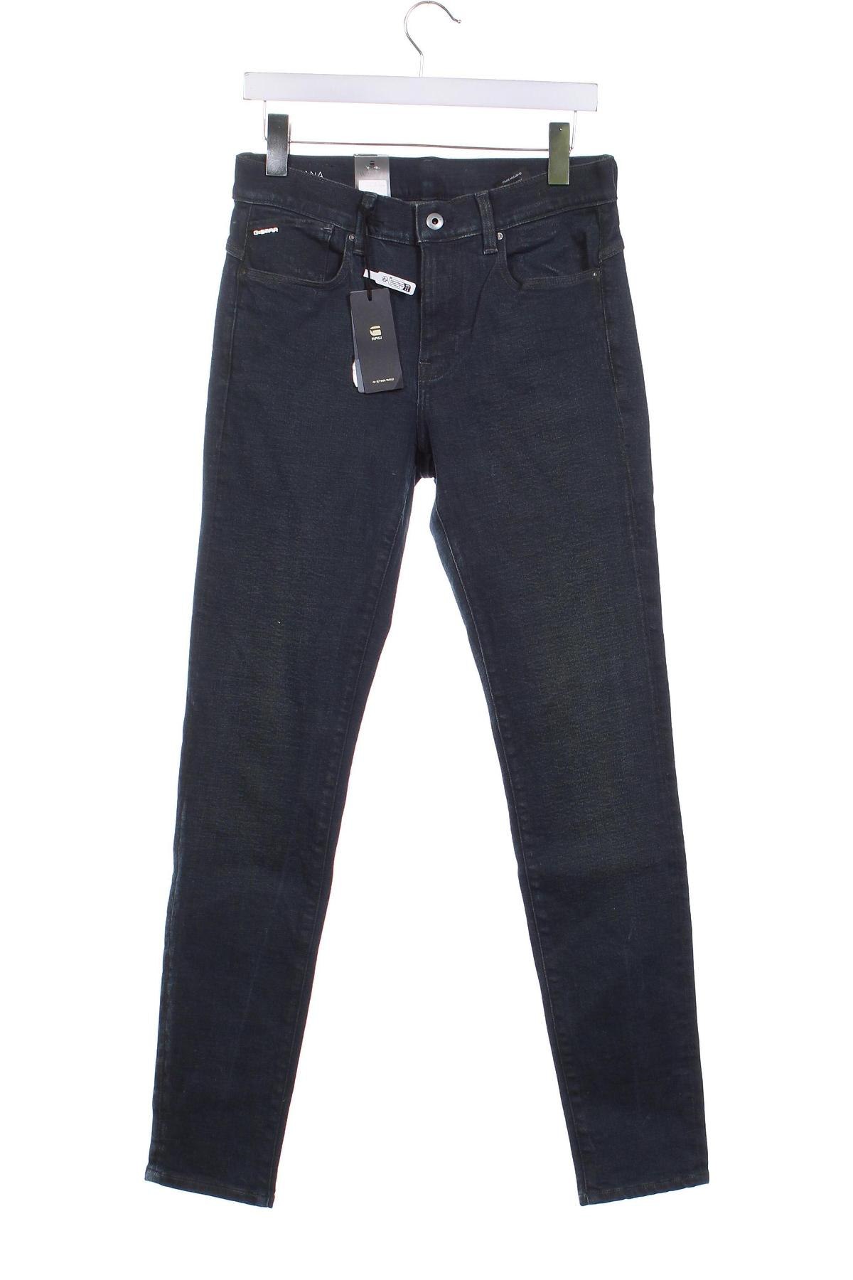 Blugi de femei G-Star Raw, Mărime M, Culoare Albastru, Preț 293,99 Lei