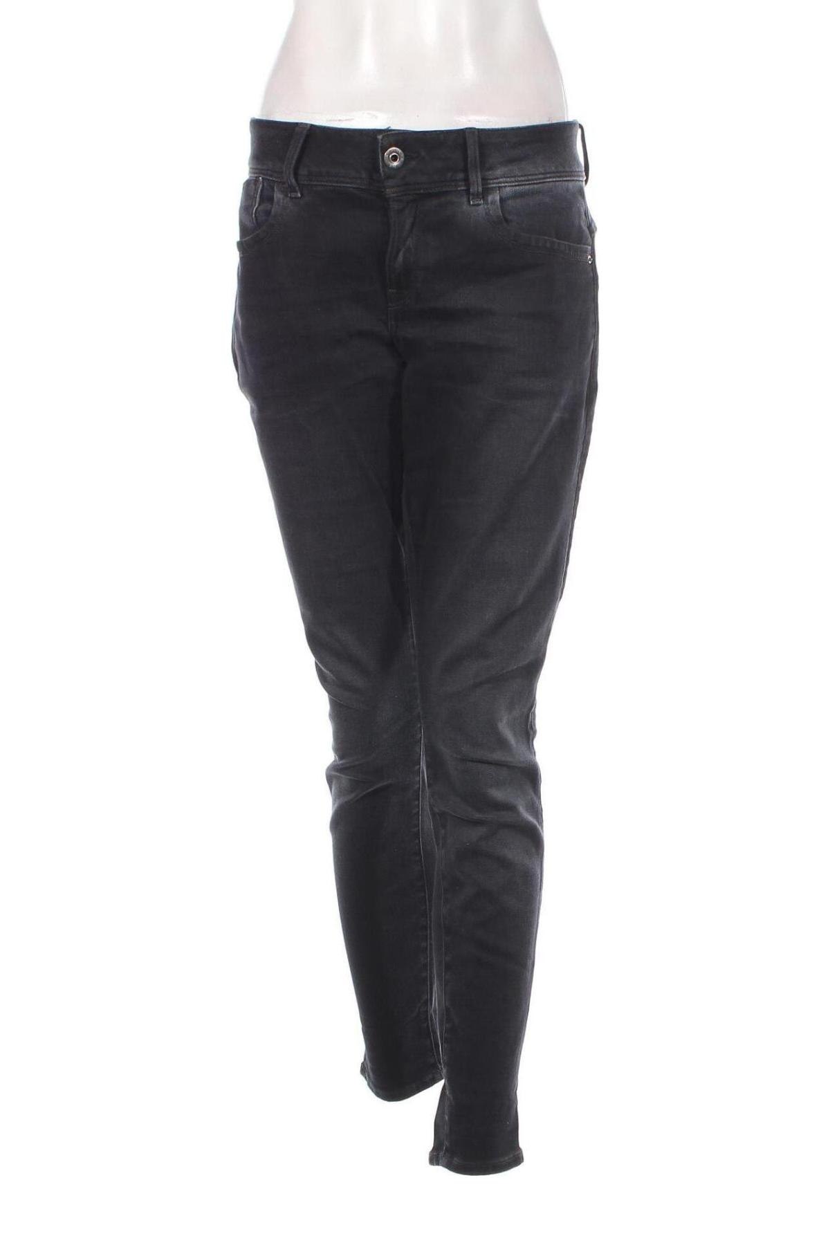 Damen Jeans G-Star Raw, Größe XL, Farbe Schwarz, Preis 49,49 €