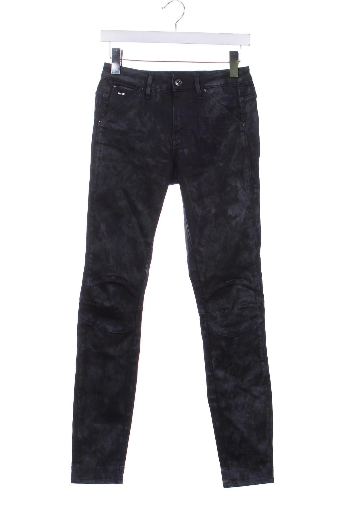 Blugi de femei G-Star Raw, Mărime S, Culoare Albastru, Preț 45,99 Lei