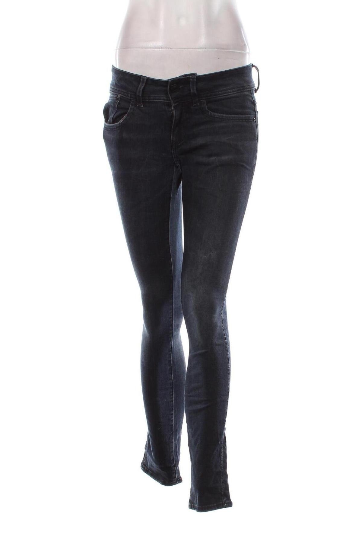 Damen Jeans G-Star Raw, Größe S, Farbe Blau, Preis € 21,99