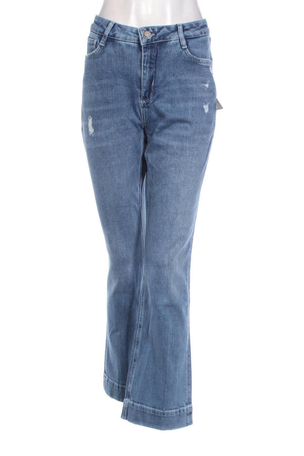 Damen Jeans Gang, Größe XL, Farbe Blau, Preis € 53,99