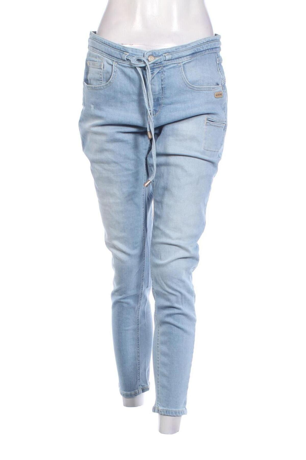 Damen Jeans Gang, Größe M, Farbe Blau, Preis 40,49 €