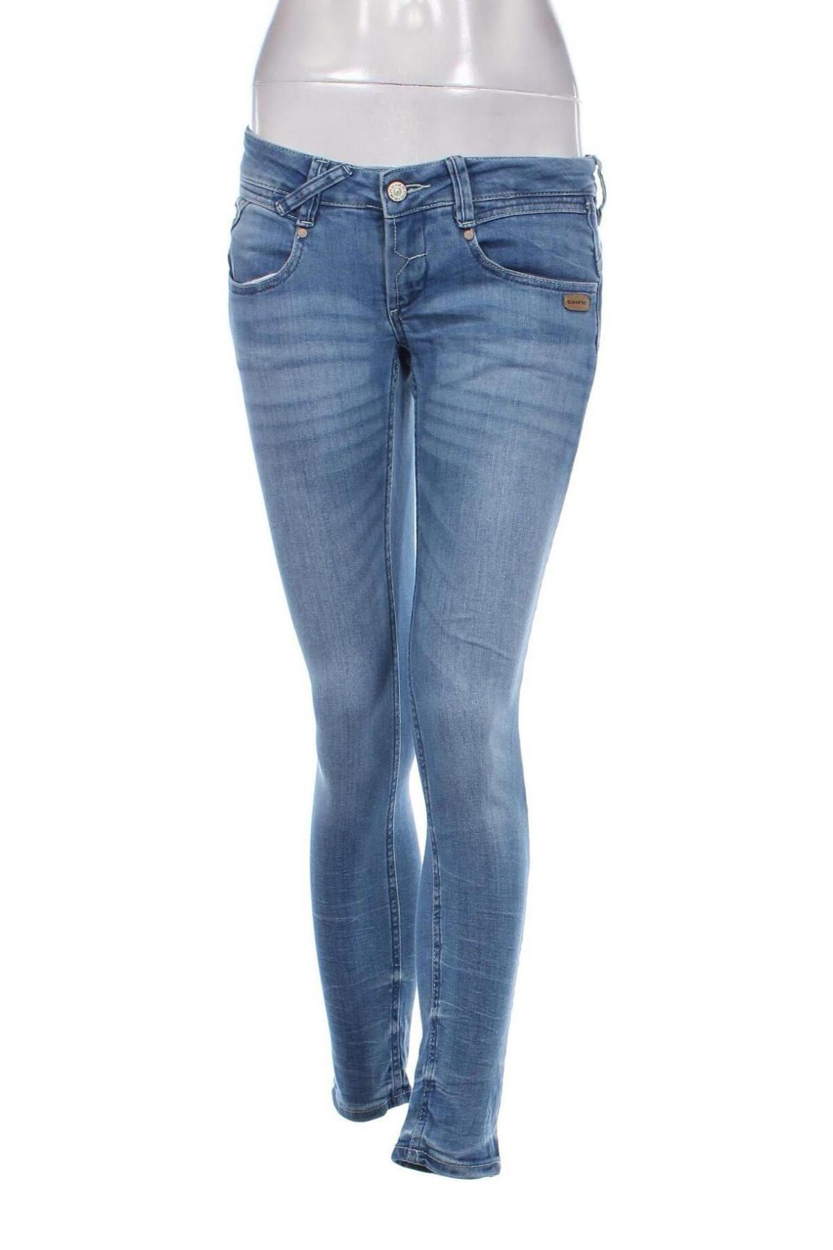 Damen Jeans Gang, Größe S, Farbe Blau, Preis € 24,99