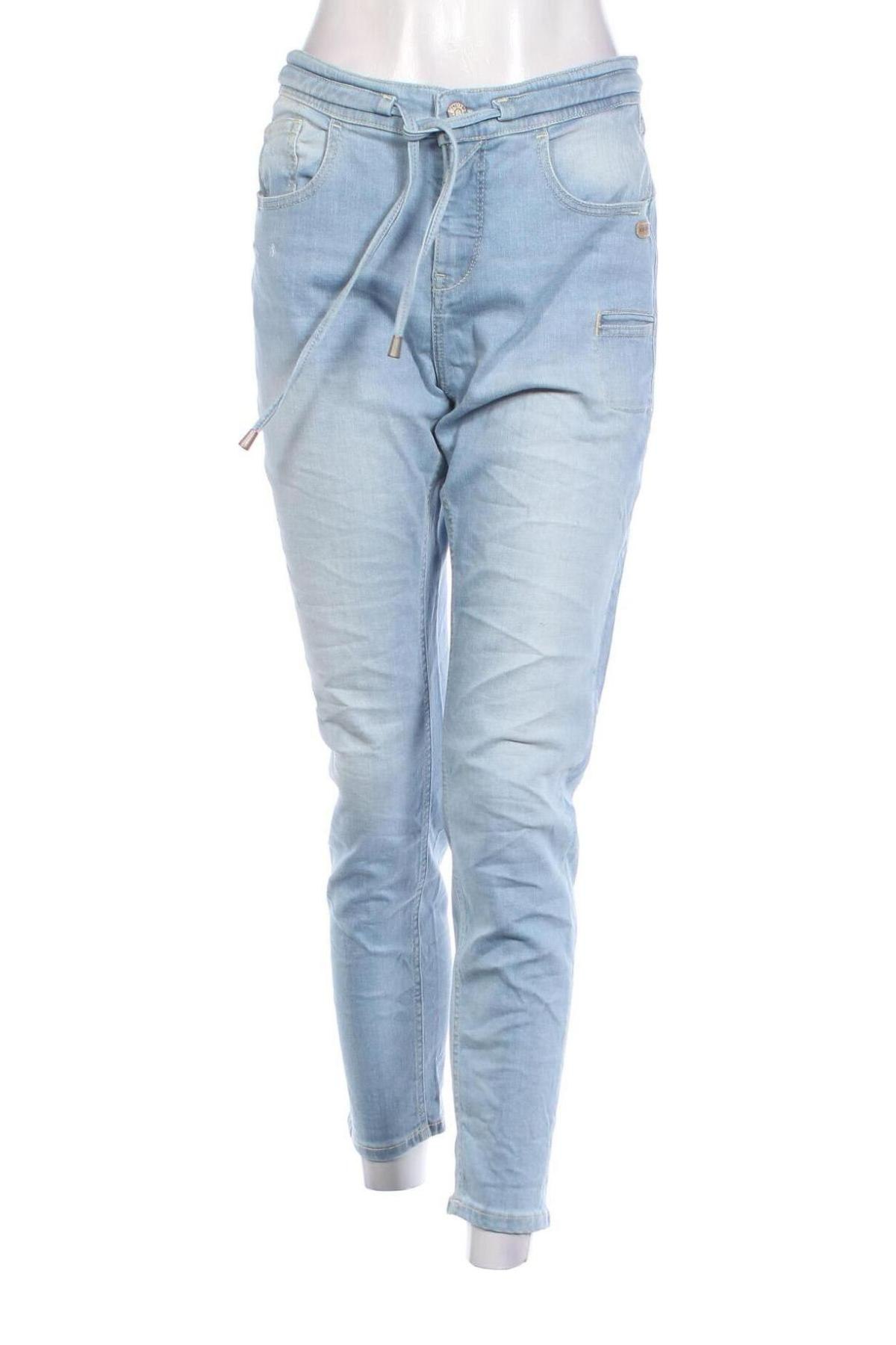 Damen Jeans Gang, Größe M, Farbe Blau, Preis 40,49 €