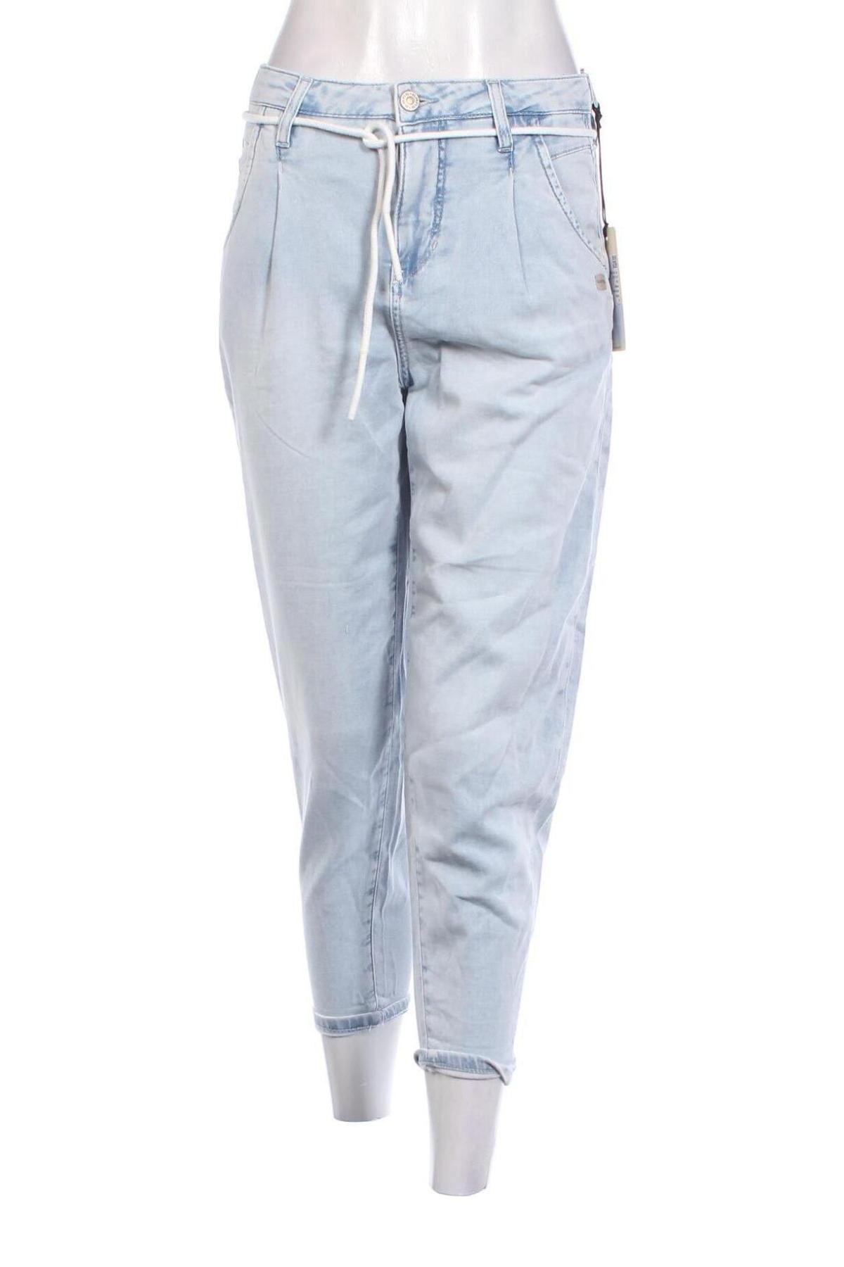 Damen Jeans Gang, Größe S, Farbe Blau, Preis € 37,99