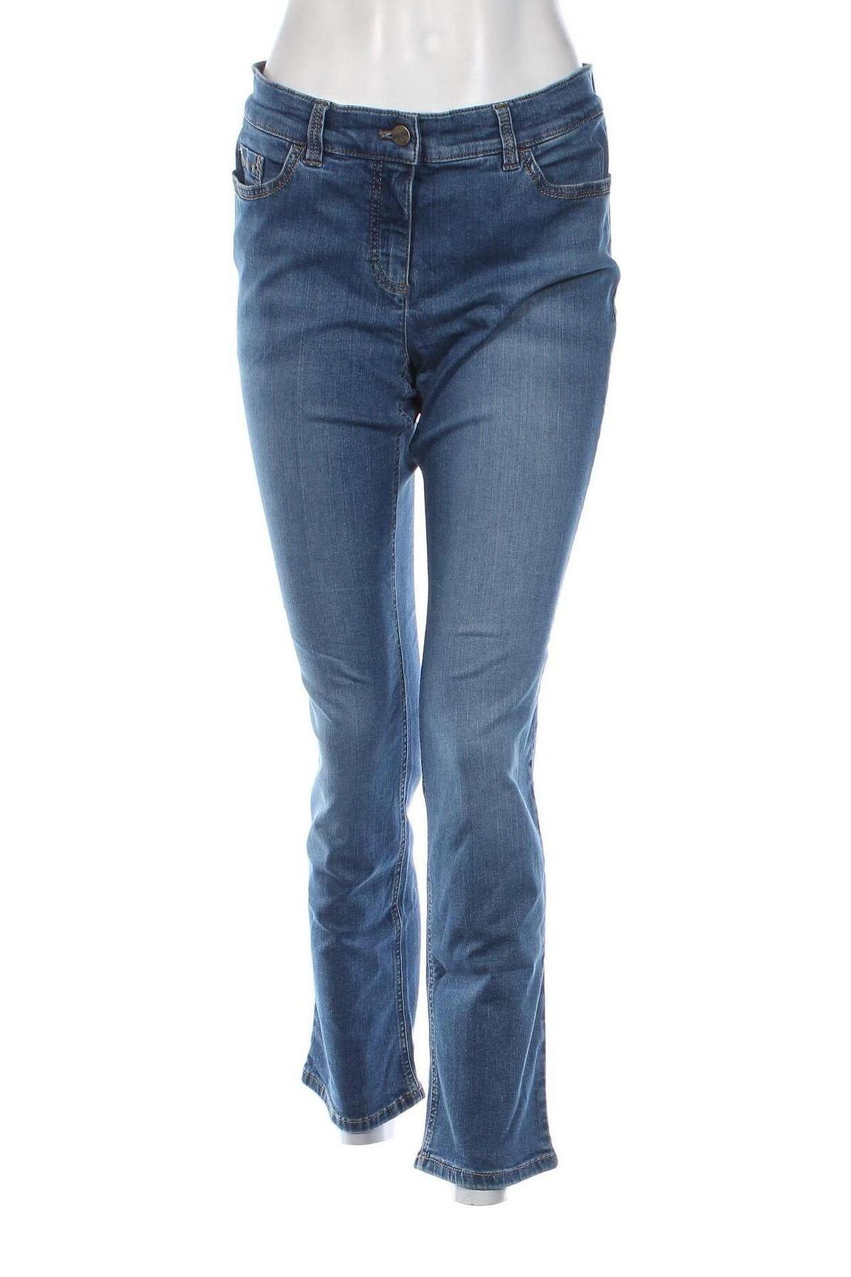 Damen Jeans Gerry Weber, Größe M, Farbe Blau, Preis € 13,49