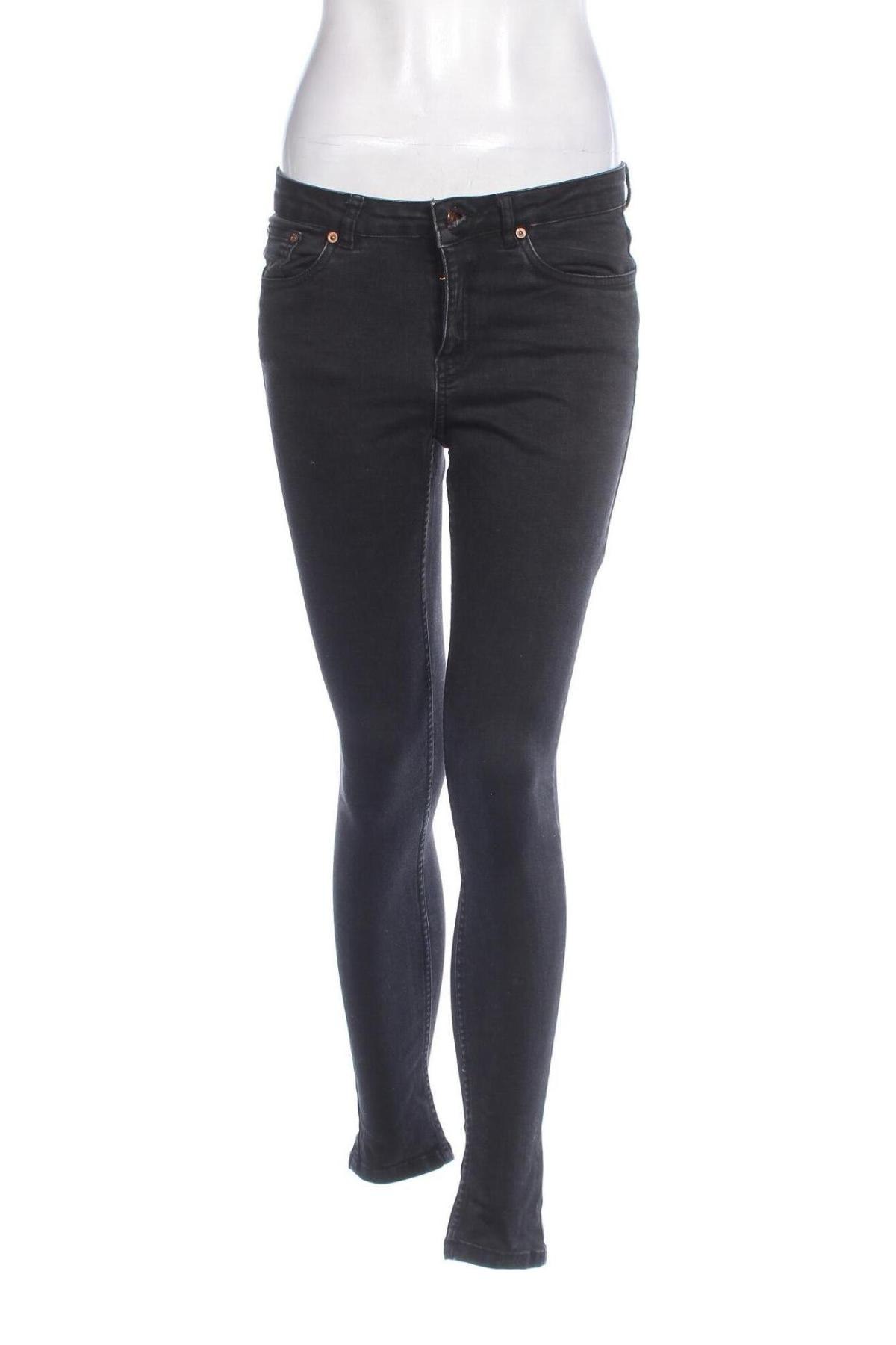 Damen Jeans Gestuz, Größe S, Farbe Schwarz, Preis 10,49 €