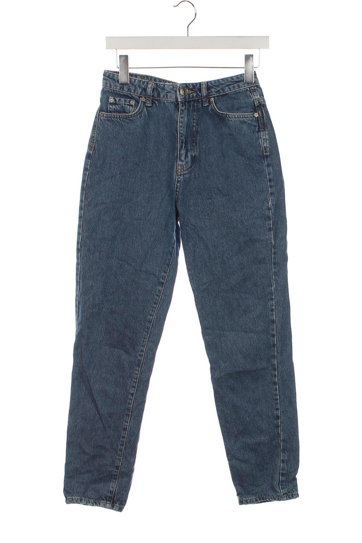 Damen Jeans Gina Tricot, Größe XS, Farbe Mehrfarbig, Preis 8,99 €