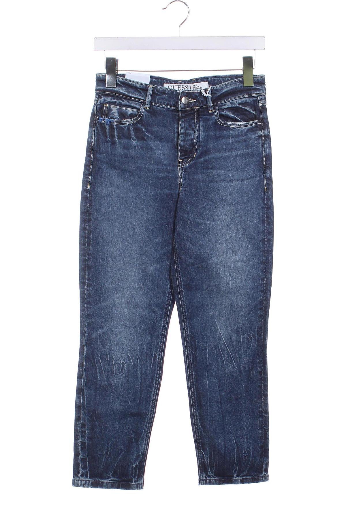 Damen Jeans Guess, Größe XS, Farbe Blau, Preis € 40,49