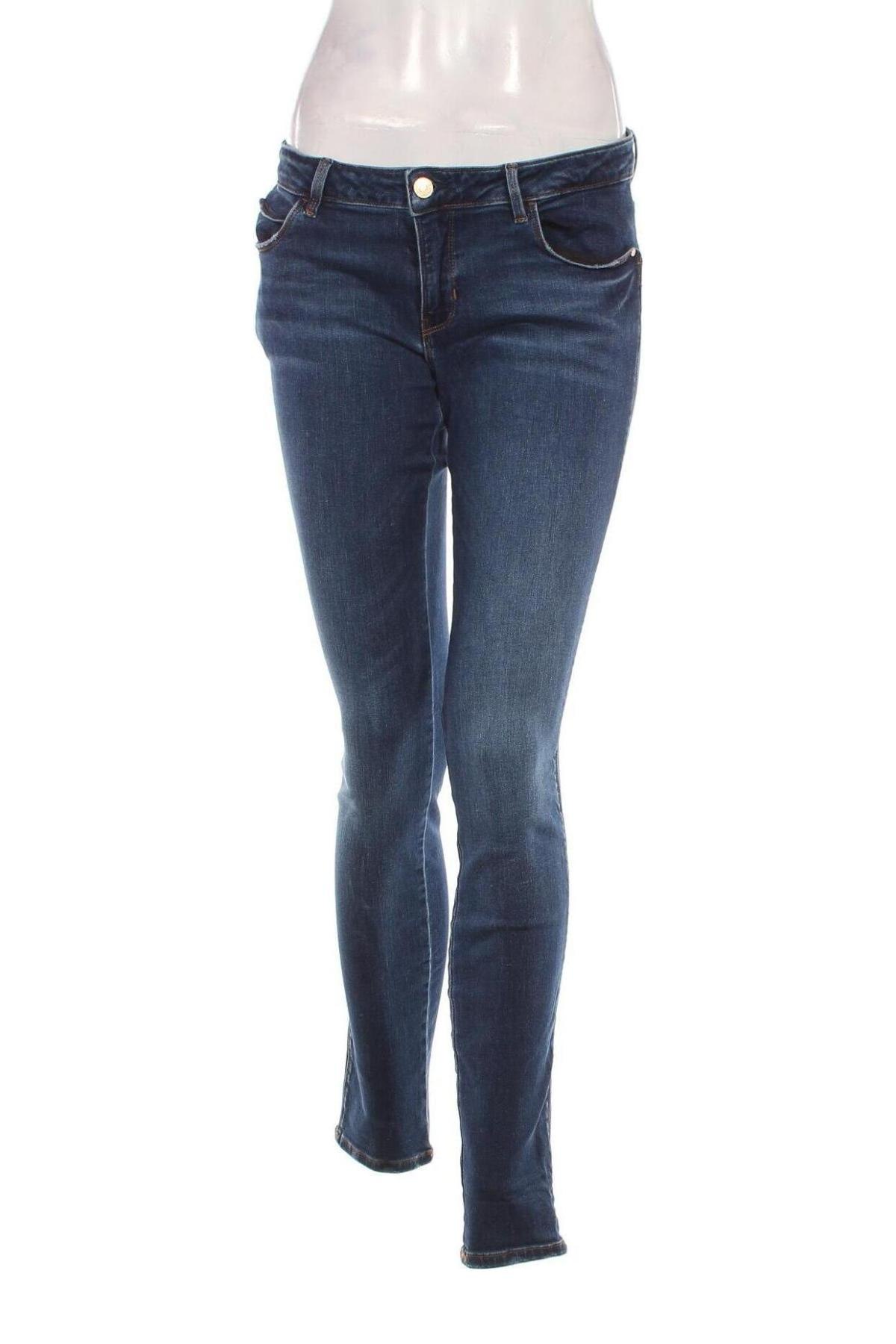 Damen Jeans Guess, Größe L, Farbe Blau, Preis € 56,47