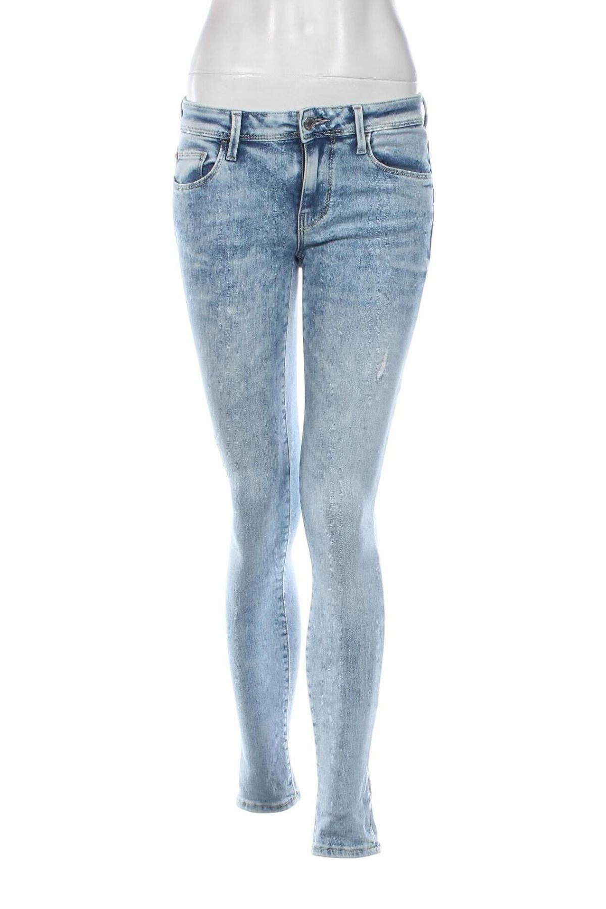 Damen Jeans Guess, Größe M, Farbe Blau, Preis € 26,99