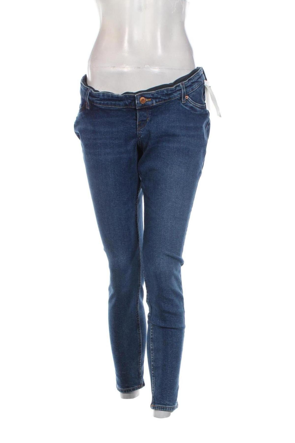 Damen Jeans H&M, Größe L, Farbe Blau, Preis € 6,49