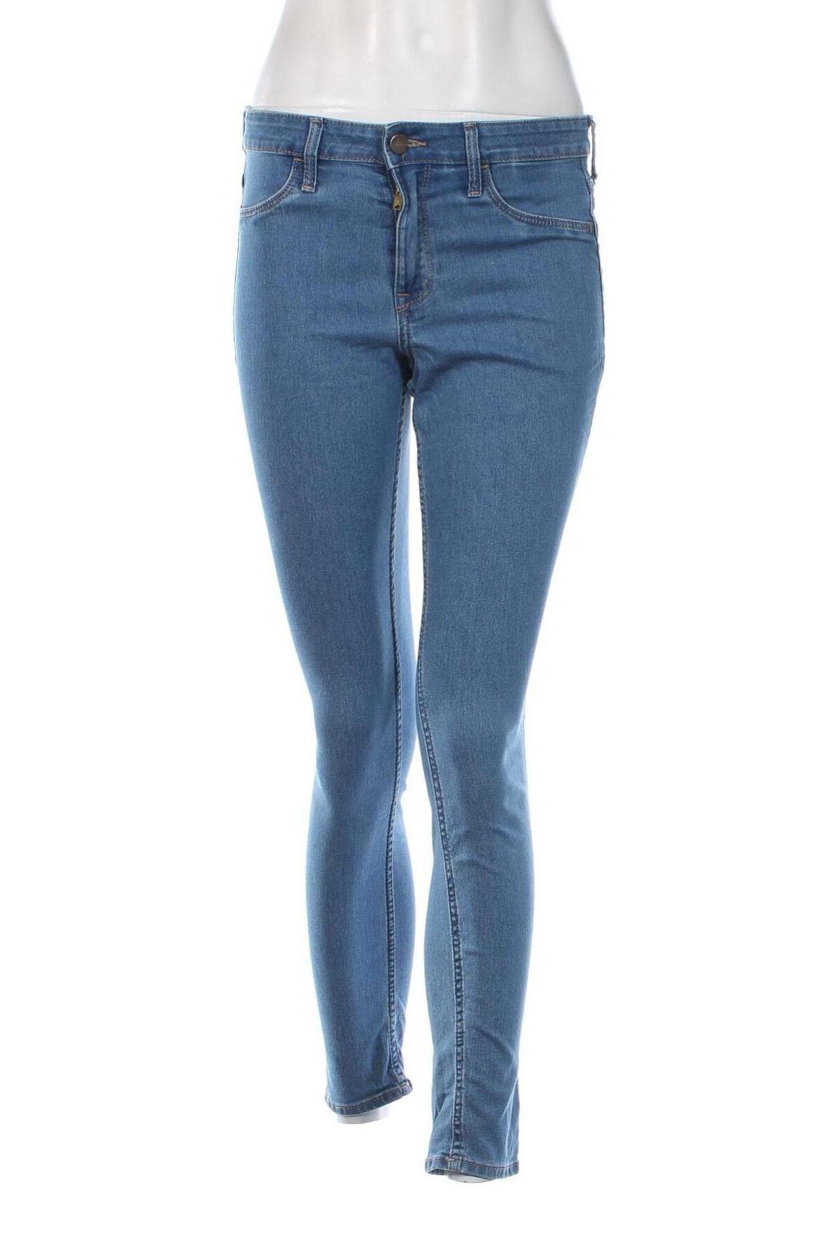 Damen Jeans H&M, Größe M, Farbe Blau, Preis € 8,29