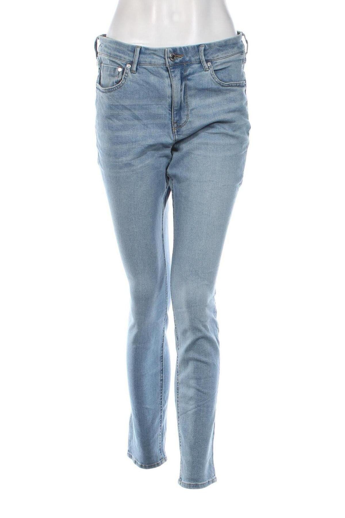 Damen Jeans H&M, Größe L, Farbe Blau, Preis € 8,49