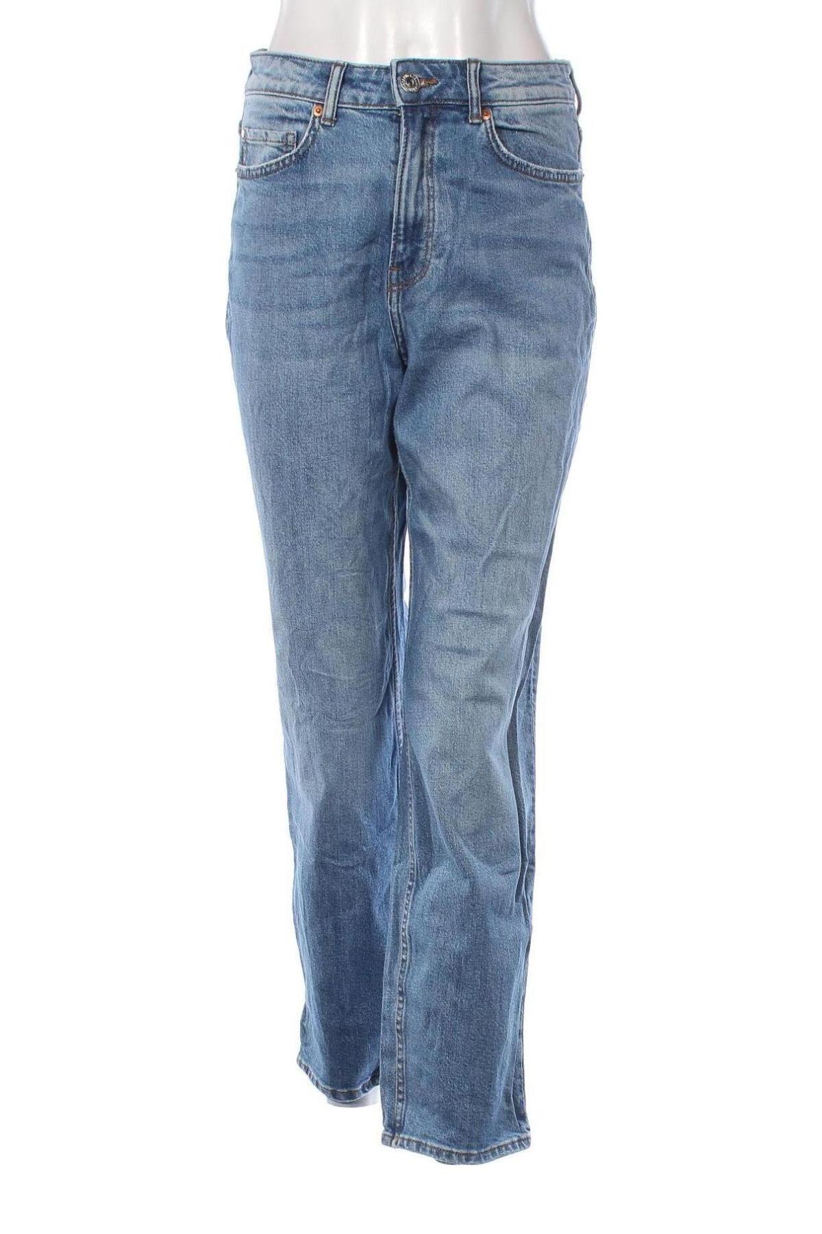 Damen Jeans H&M, Größe M, Farbe Blau, Preis € 20,29