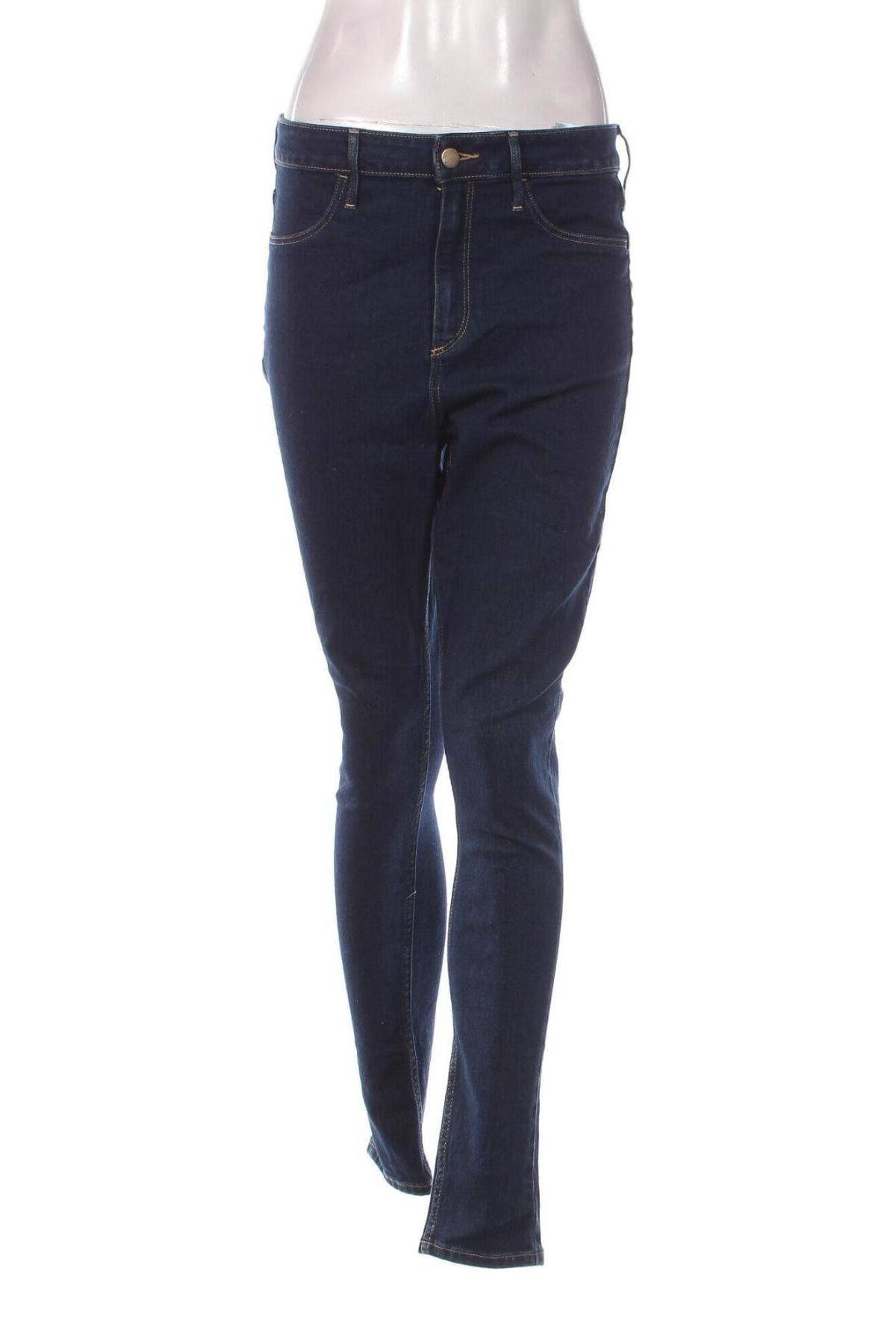 Damen Jeans H&M, Größe M, Farbe Blau, Preis 6,99 €