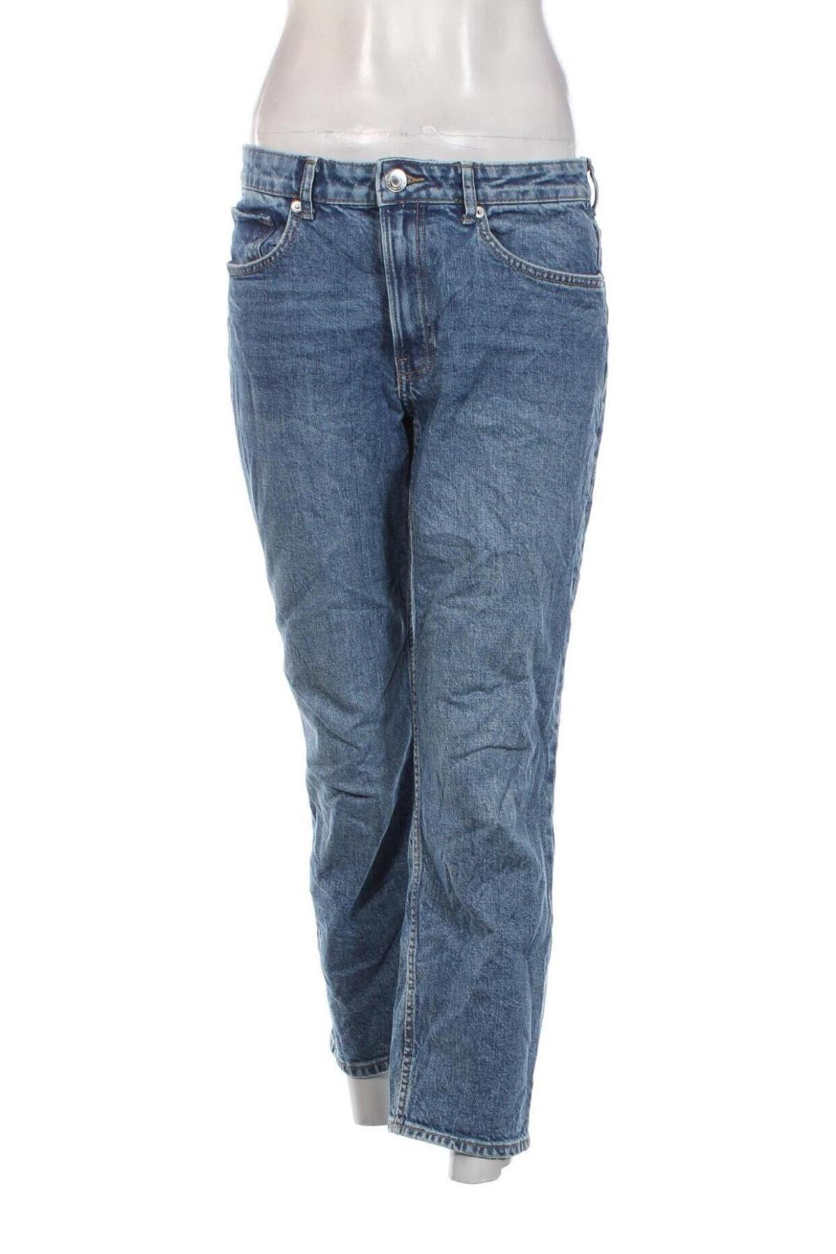 Damen Jeans H&M, Größe M, Farbe Blau, Preis € 20,29