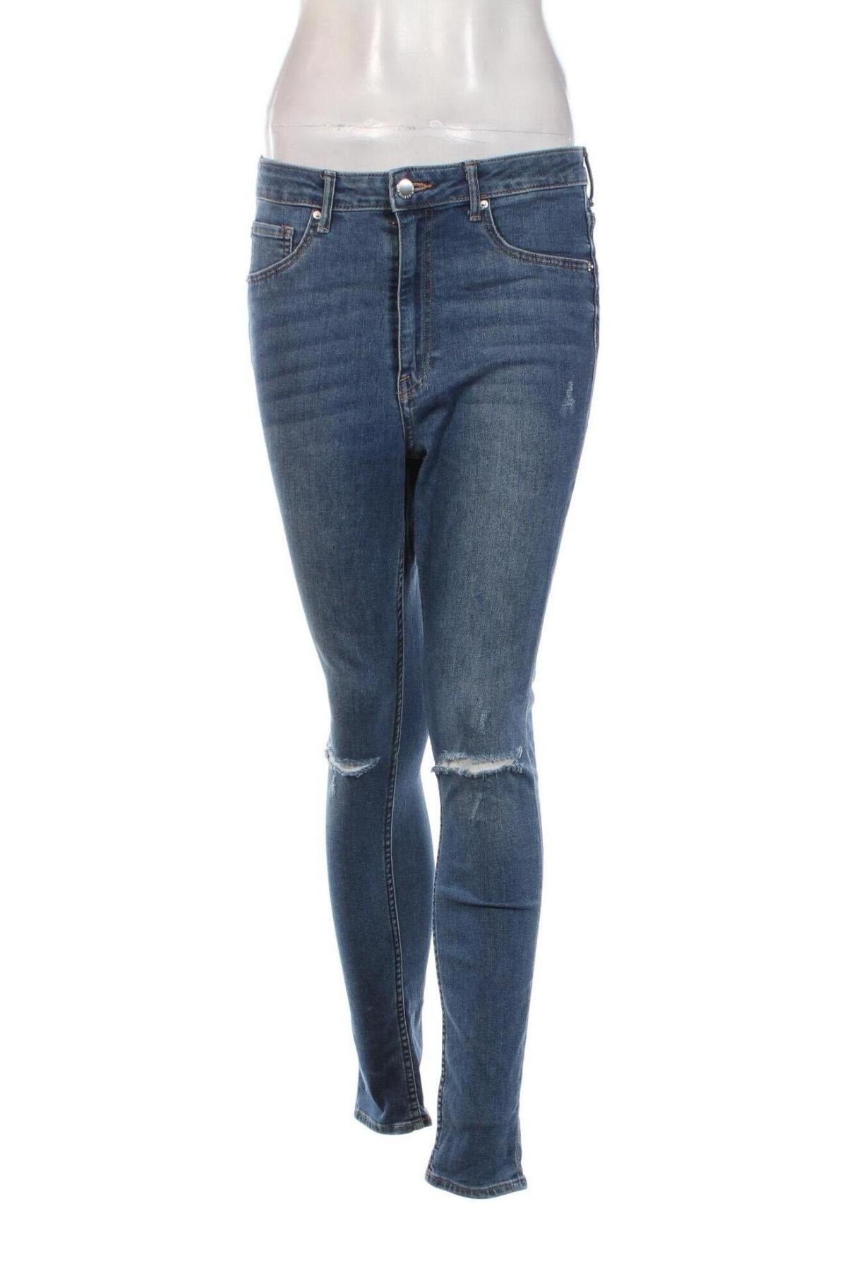 Damen Jeans H&M, Größe L, Farbe Blau, Preis € 6,99