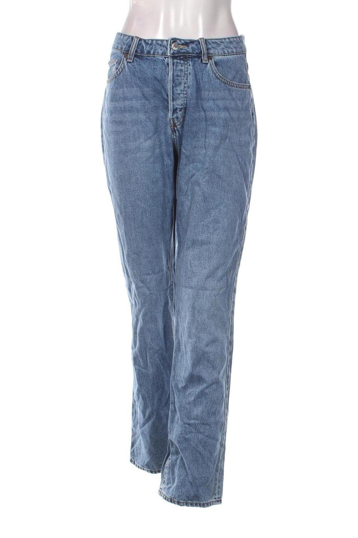 Damen Jeans H&M, Größe L, Farbe Blau, Preis € 20,29