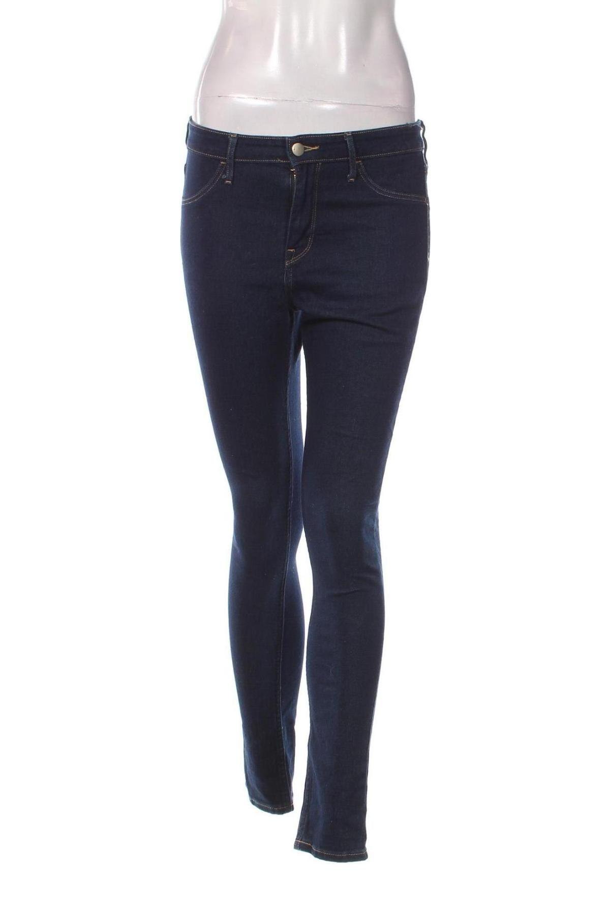 Damen Jeans H&M, Größe M, Farbe Blau, Preis € 9,49