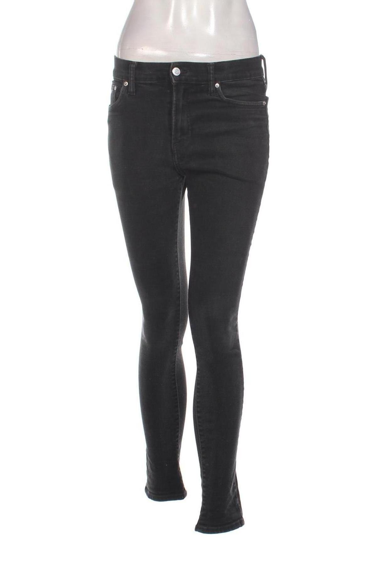 Damen Jeans H&M, Größe S, Farbe Grau, Preis € 8,49