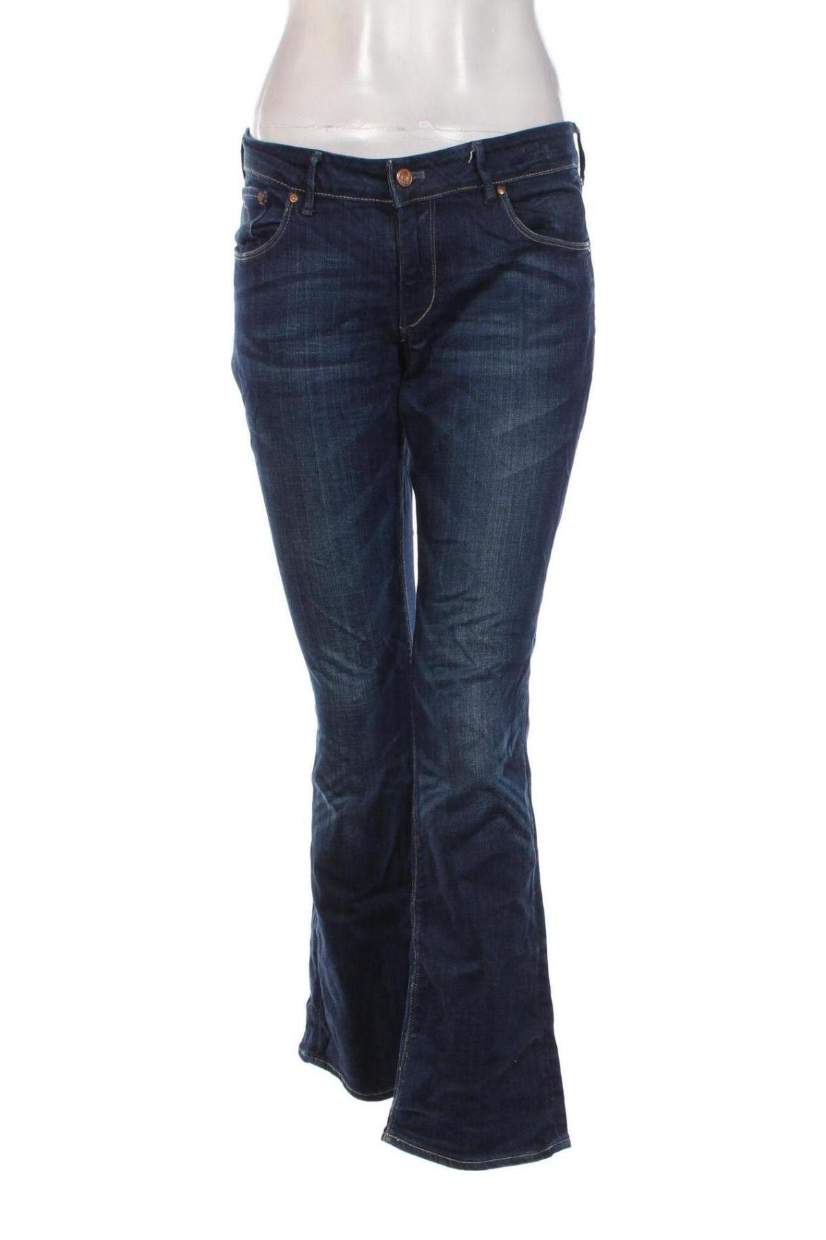 Damen Jeans H&M, Größe XL, Farbe Blau, Preis € 9,49