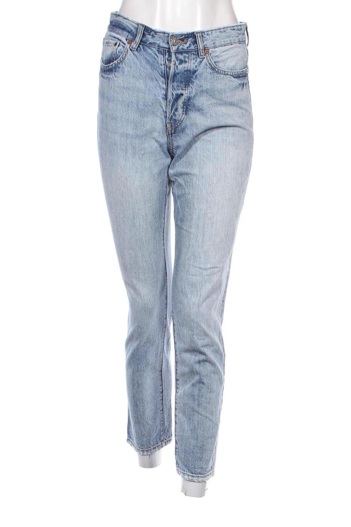 Damen Jeans H&M, Größe S, Farbe Blau, Preis € 8,49