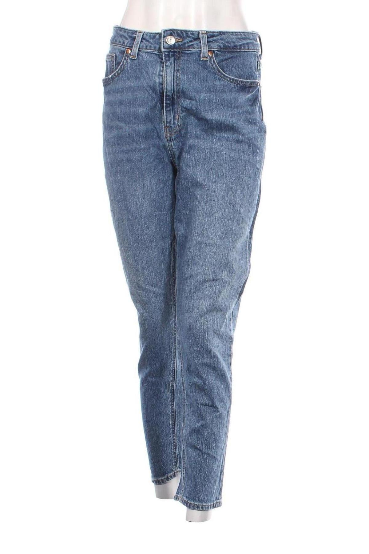 Damen Jeans H&M, Größe M, Farbe Blau, Preis € 9,49