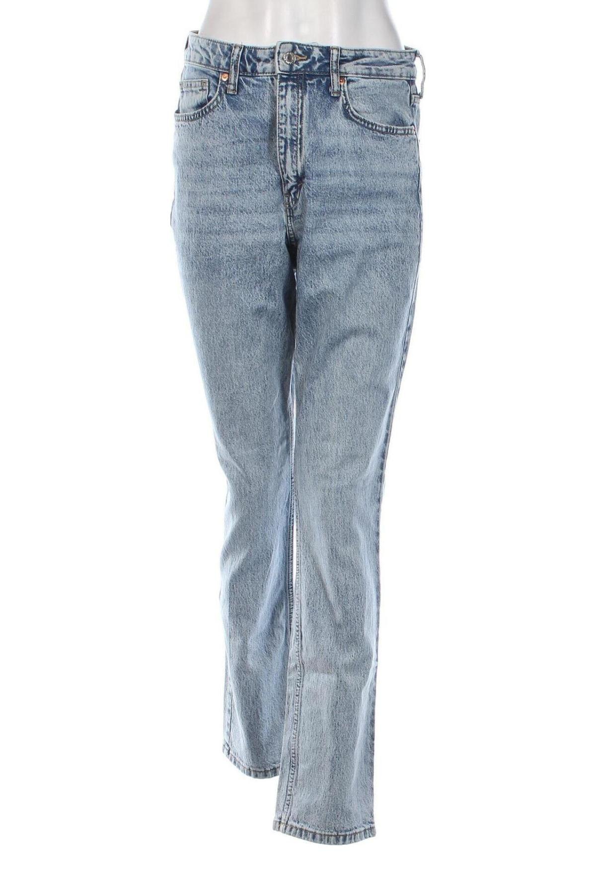 Damen Jeans H&M, Größe M, Farbe Blau, Preis 9,49 €