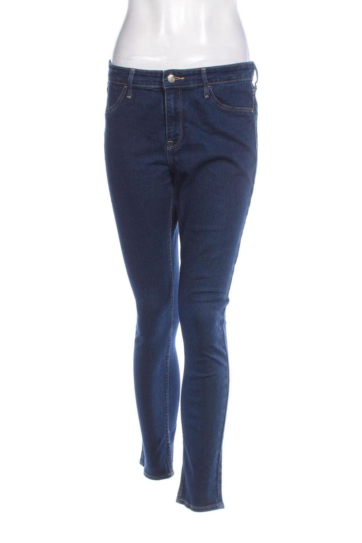 Damen Jeans H&M, Größe M, Farbe Blau, Preis € 7,29