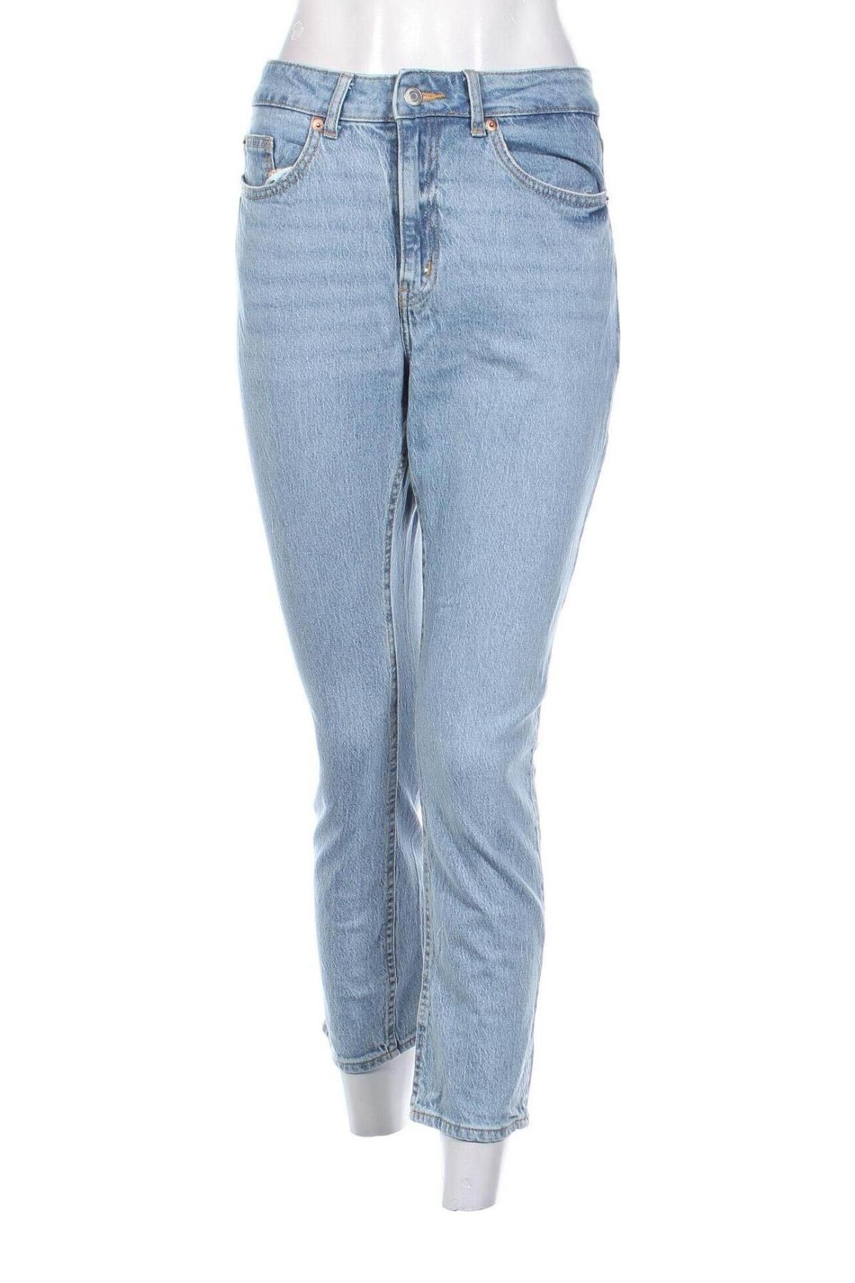 Damen Jeans H&M, Größe M, Farbe Blau, Preis € 8,49