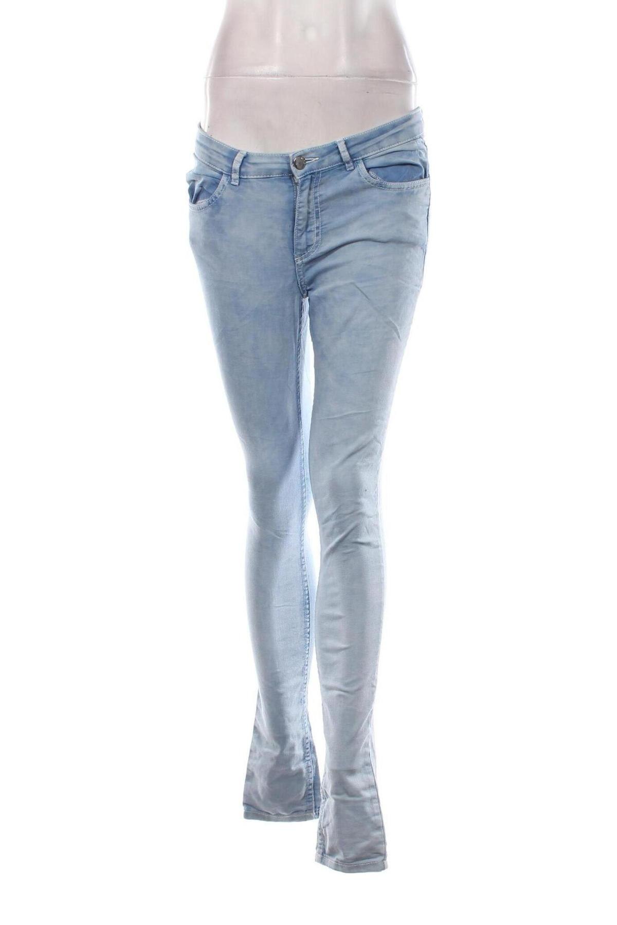 Damen Jeans H&M Divided, Größe M, Farbe Blau, Preis 9,49 €