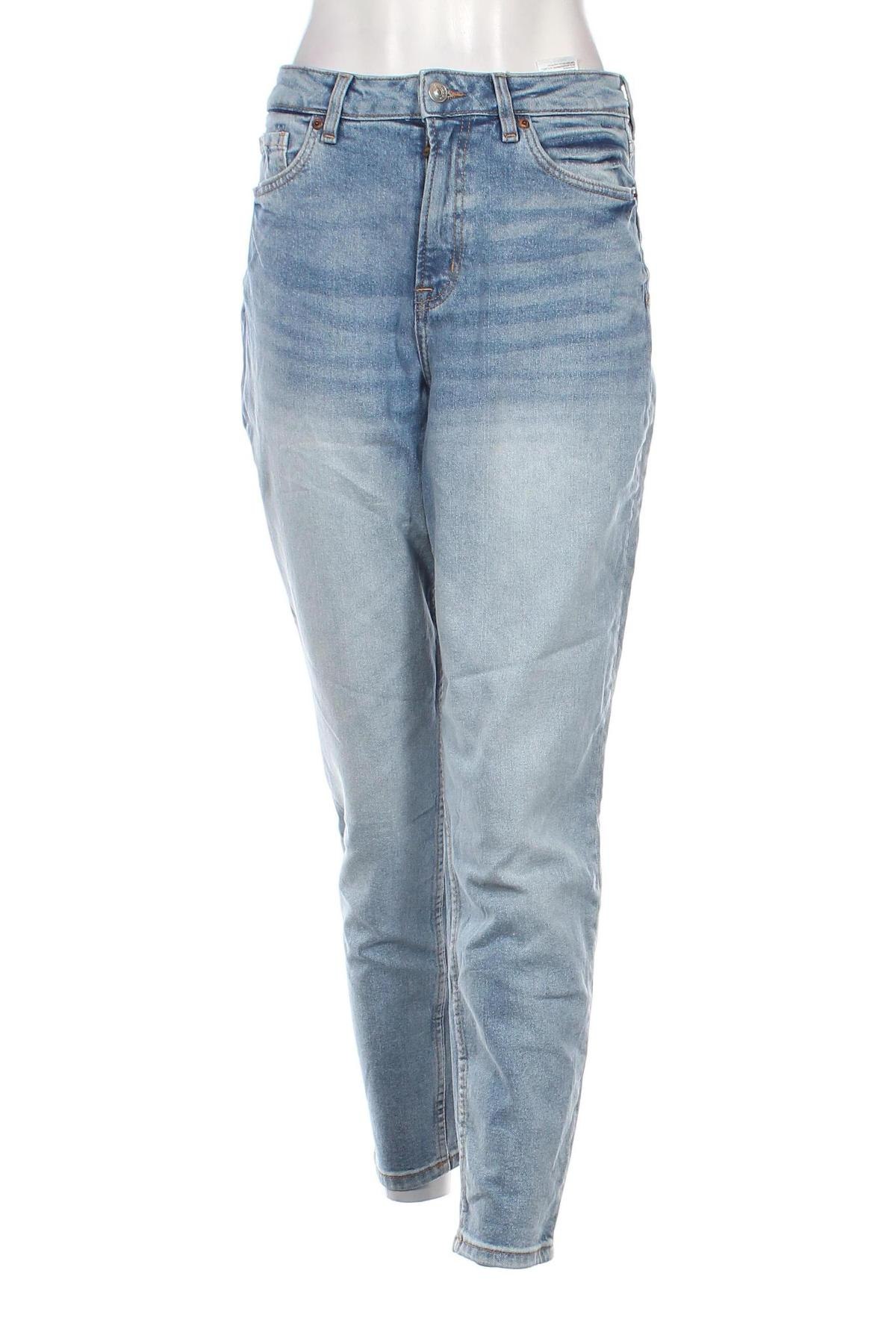 Damen Jeans H&M Divided, Größe M, Farbe Blau, Preis 16,49 €