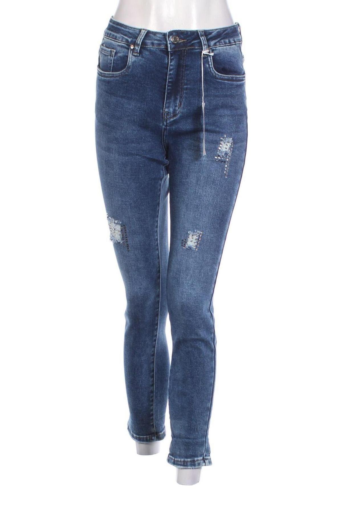 Damen Jeans Haily`s, Größe M, Farbe Blau, Preis 15,99 €