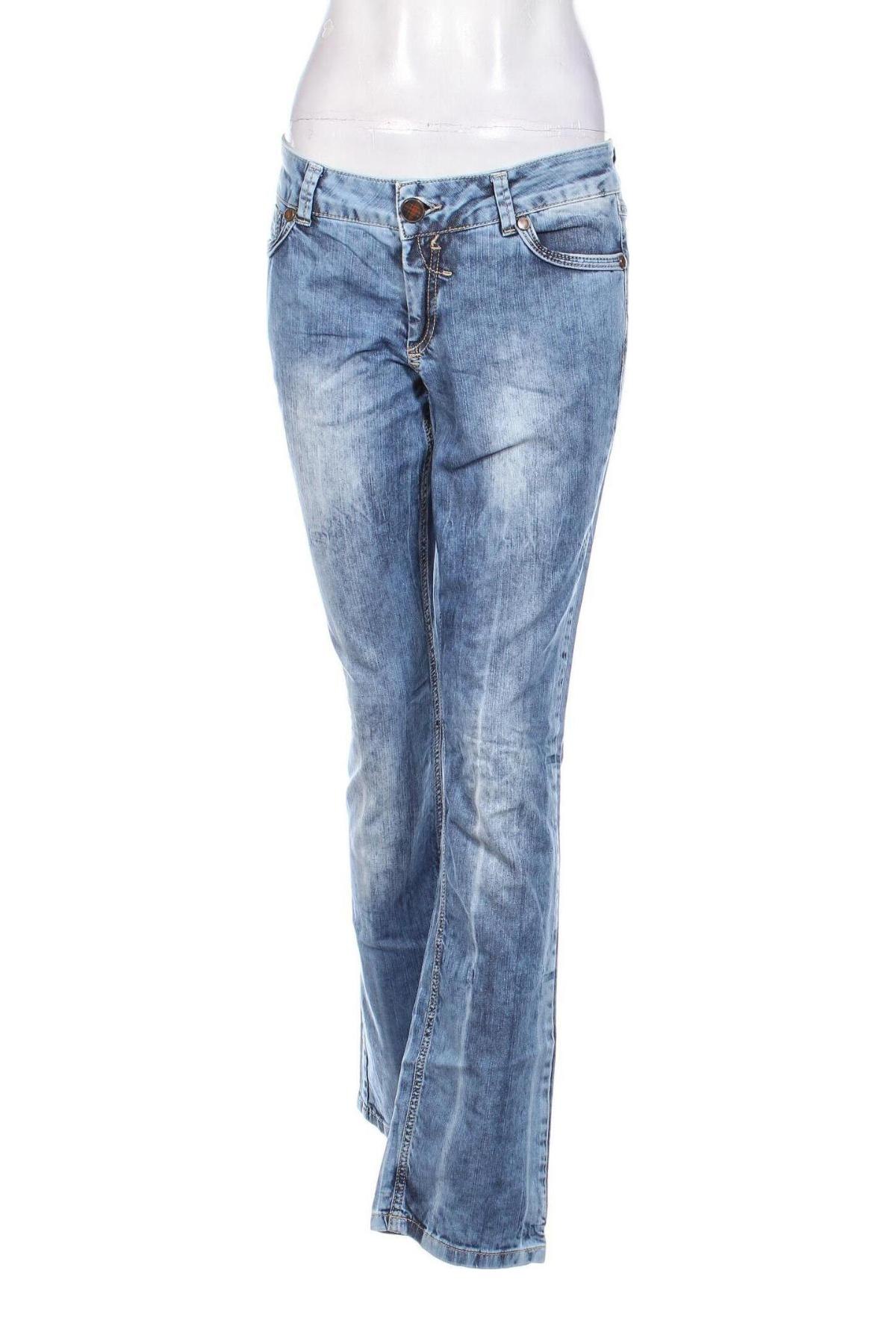 Damen Jeans Heine, Größe M, Farbe Blau, Preis € 28,79