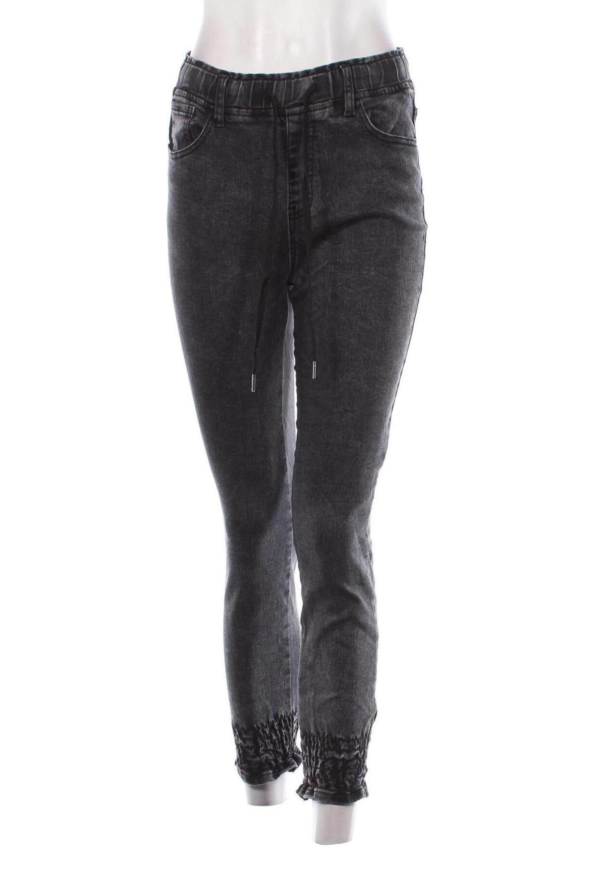 Damen Jeans Hello Miss, Größe S, Farbe Grau, Preis € 11,99