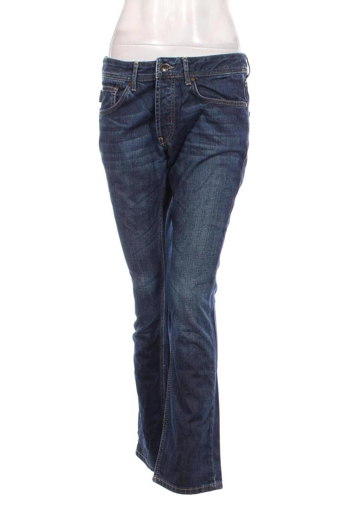 Damen Jeans Henry Choice, Größe M, Farbe Blau, Preis 7,49 €