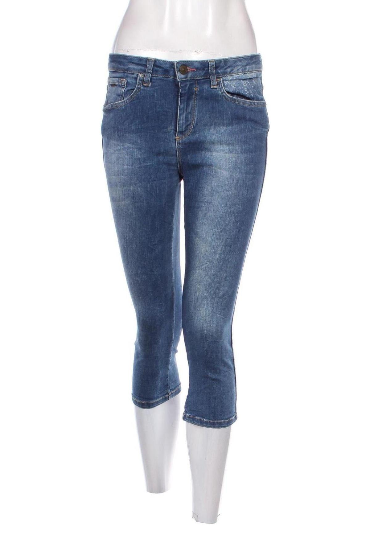 Damen Jeans Henry I. Siegel, Größe S, Farbe Blau, Preis € 6,99