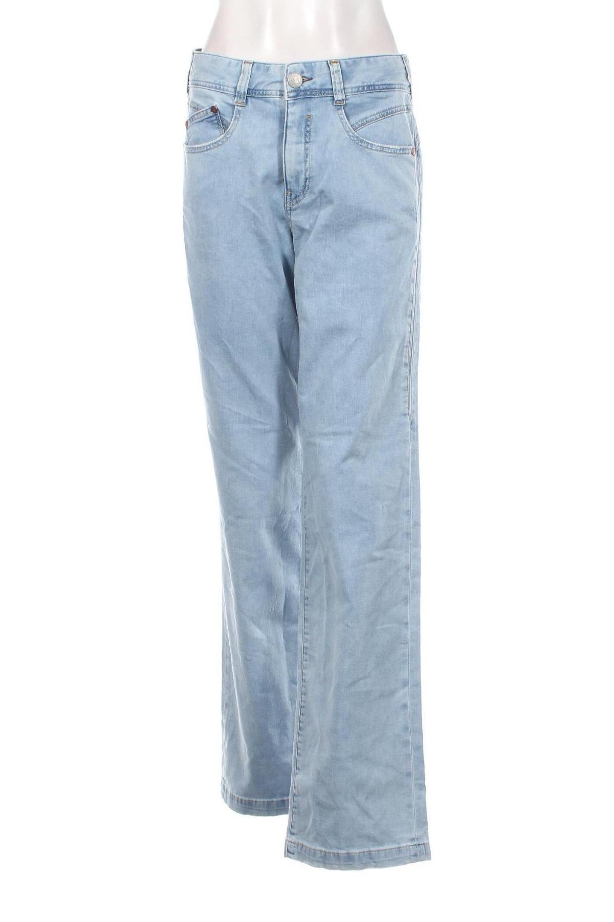 Damen Jeans Herrlicher, Größe S, Farbe Blau, Preis € 48,99