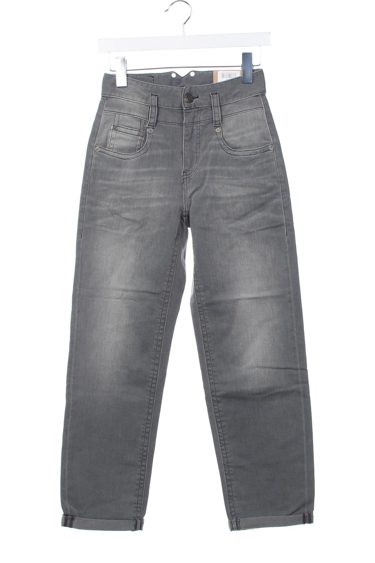 Damen Jeans Herrlicher, Größe XS, Farbe Grau, Preis € 26,99