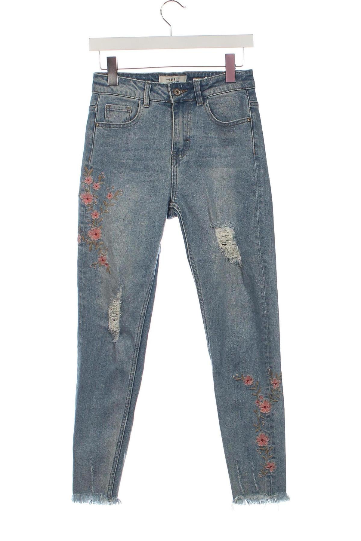 Damen Jeans House, Größe XS, Farbe Blau, Preis € 6,99