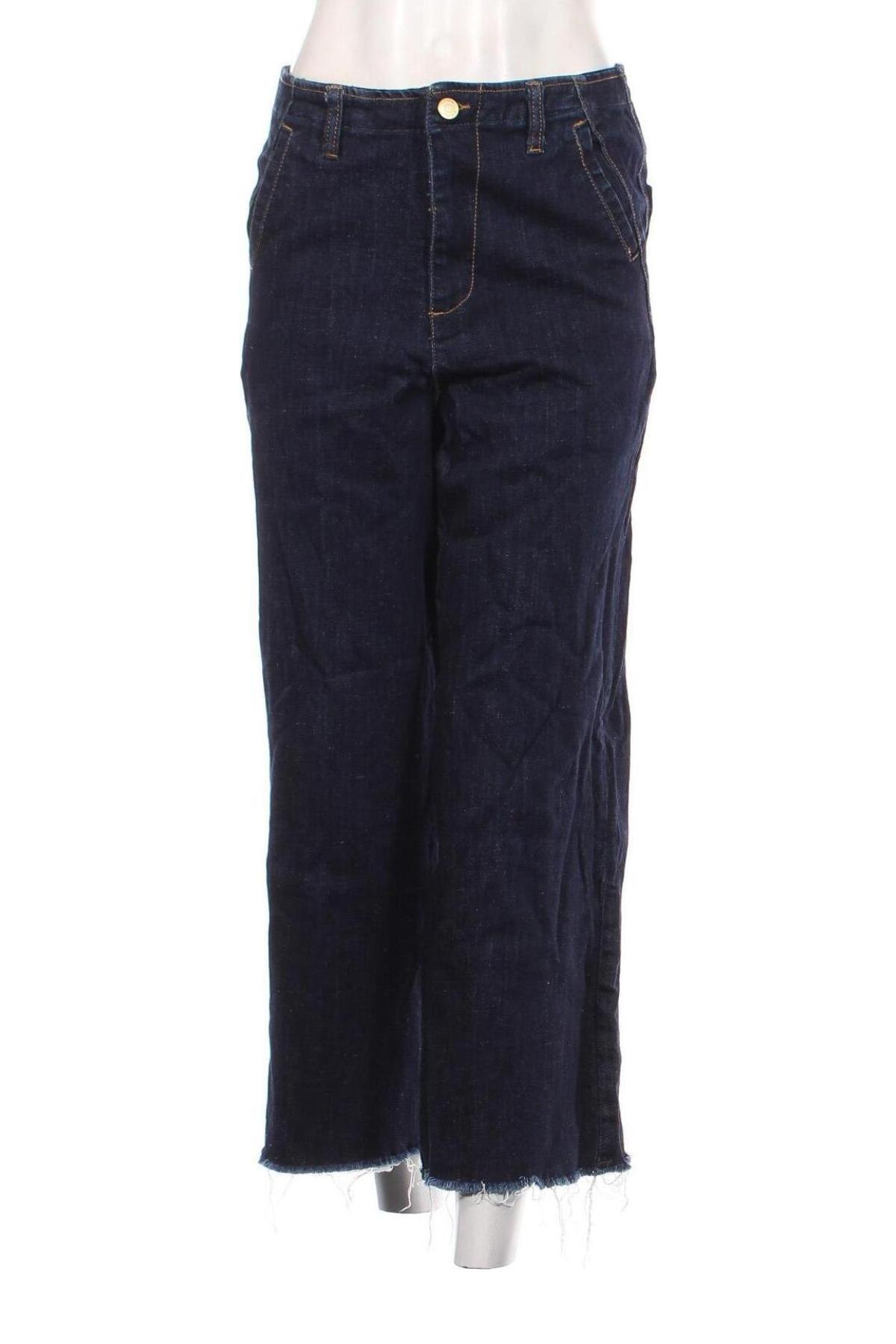 Damen Jeans ICON, Größe M, Farbe Blau, Preis € 18,99