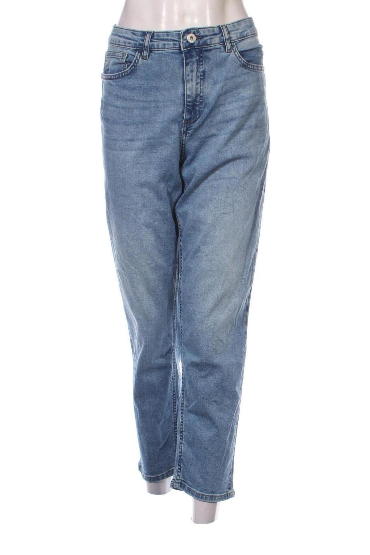 Damen Jeans Ichi, Größe XL, Farbe Blau, Preis 15,99 €