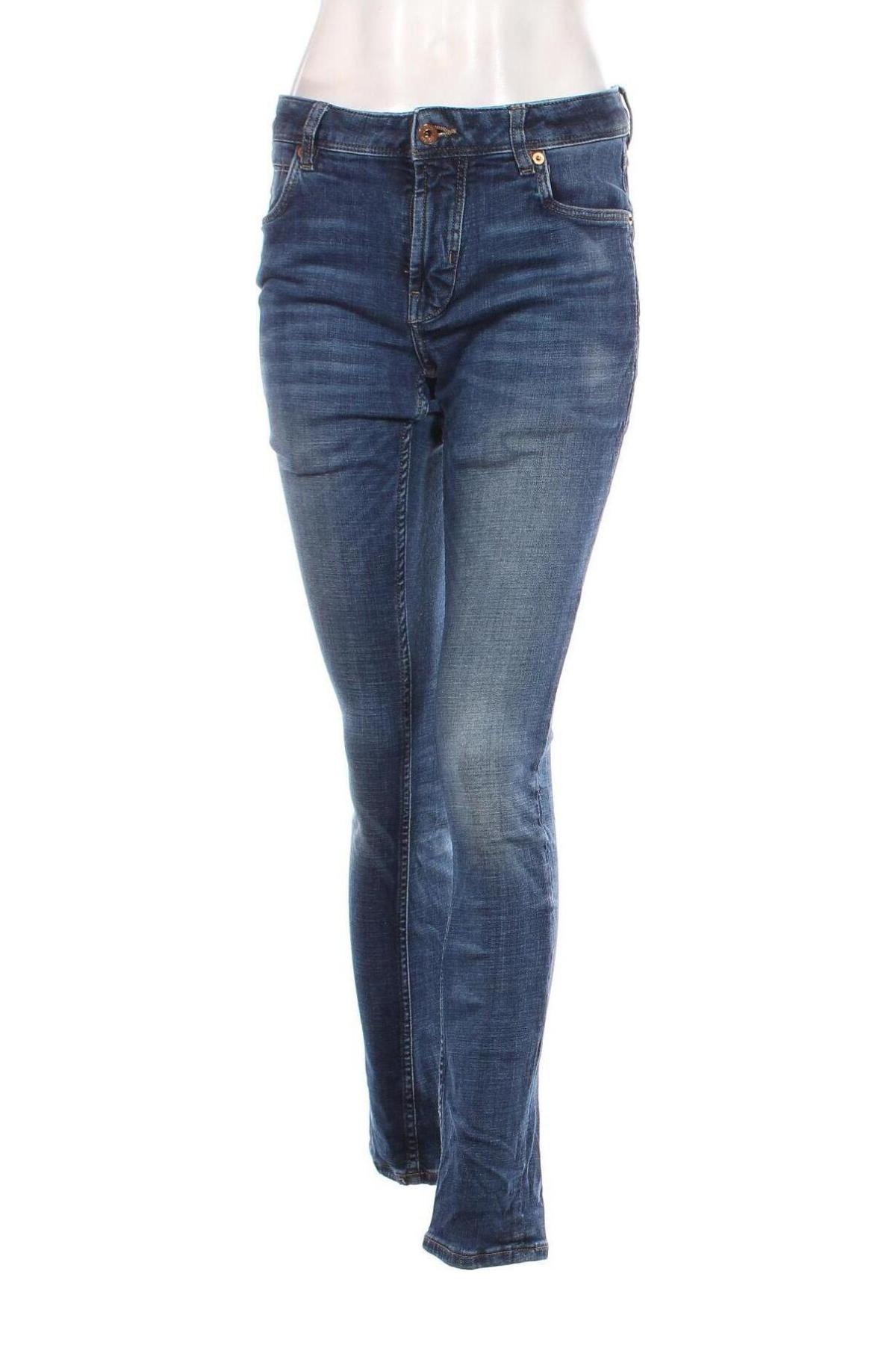 Damen Jeans Isolde, Größe M, Farbe Blau, Preis € 8,49