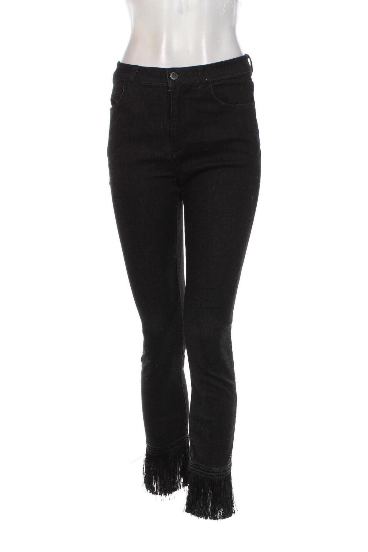 Damen Jeans Ivyrevel, Größe S, Farbe Schwarz, Preis € 6,99