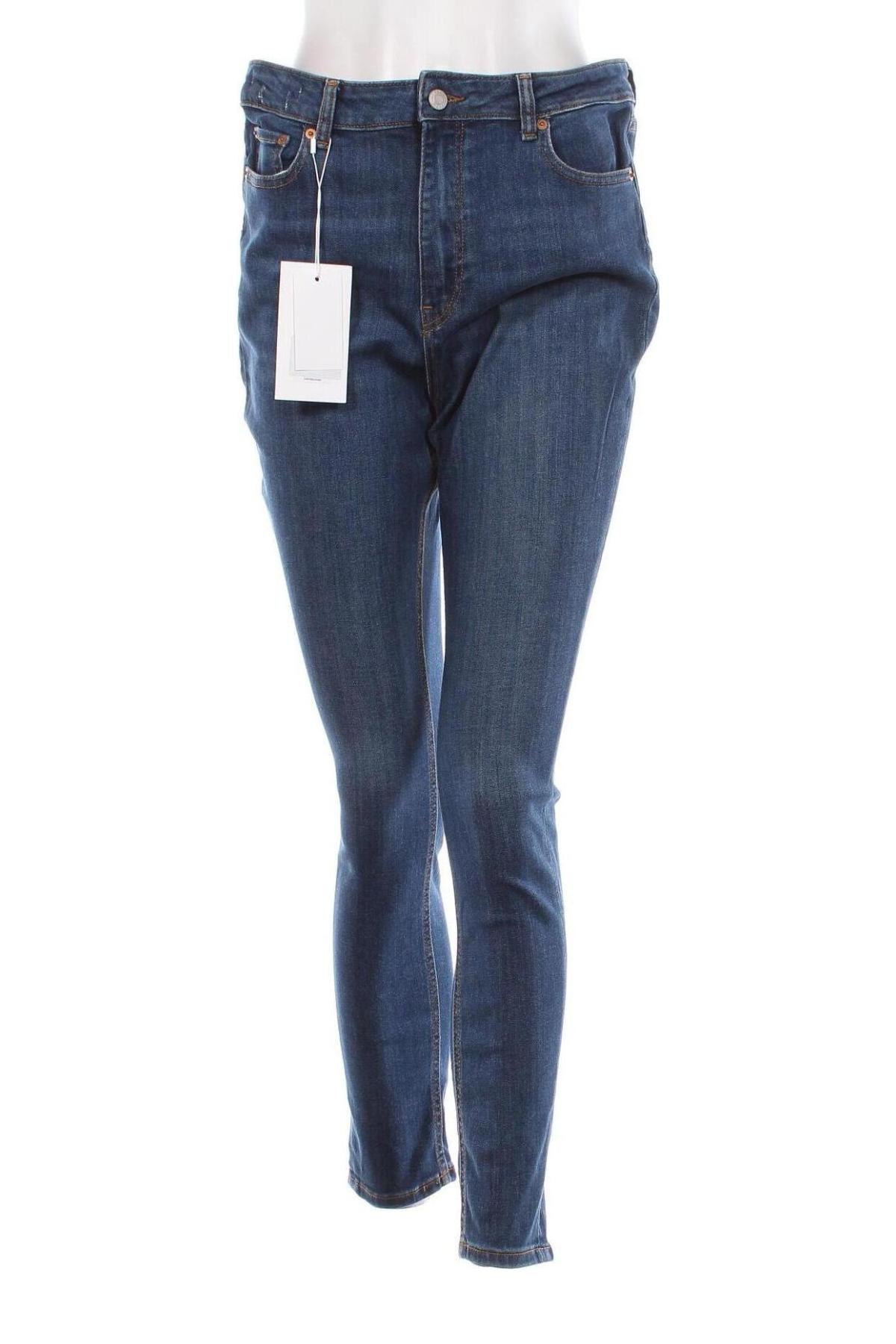 Damen Jeans JJXX, Größe XL, Farbe Blau, Preis 16,99 €