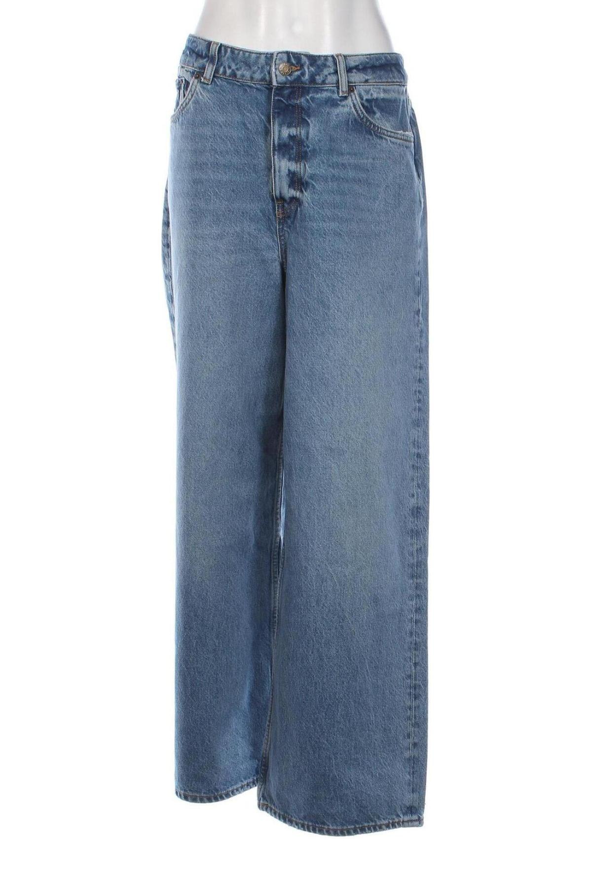 Damen Jeans JJXX, Größe XL, Farbe Schwarz, Preis 16,99 €