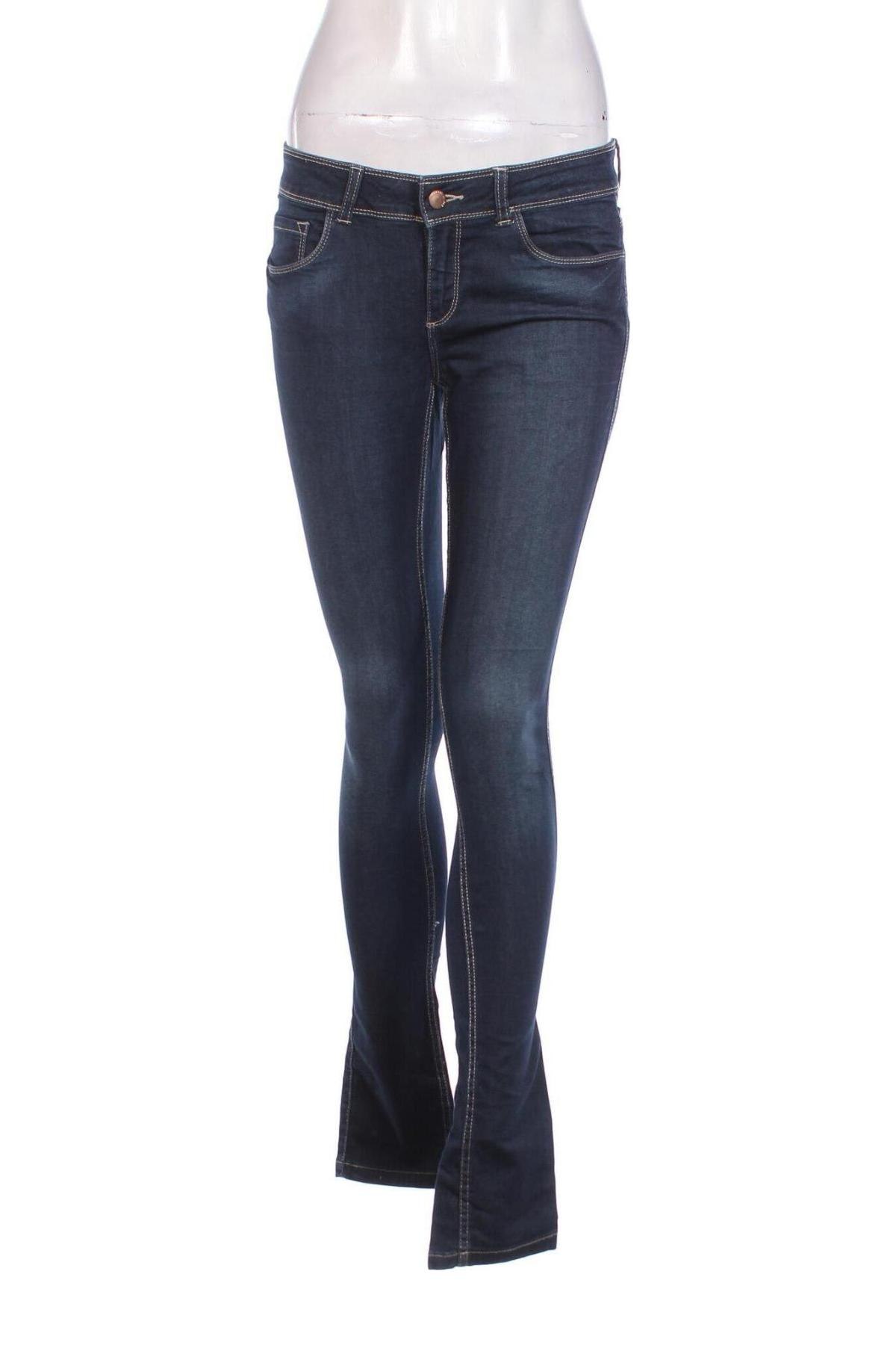 Damen Jeans Jacqueline De Yong, Größe M, Farbe Blau, Preis € 8,49