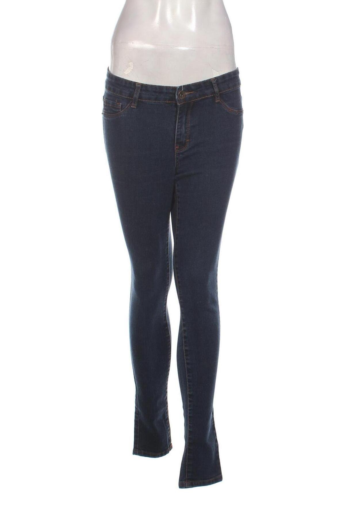 Damen Jeans Janina, Größe M, Farbe Blau, Preis € 8,29