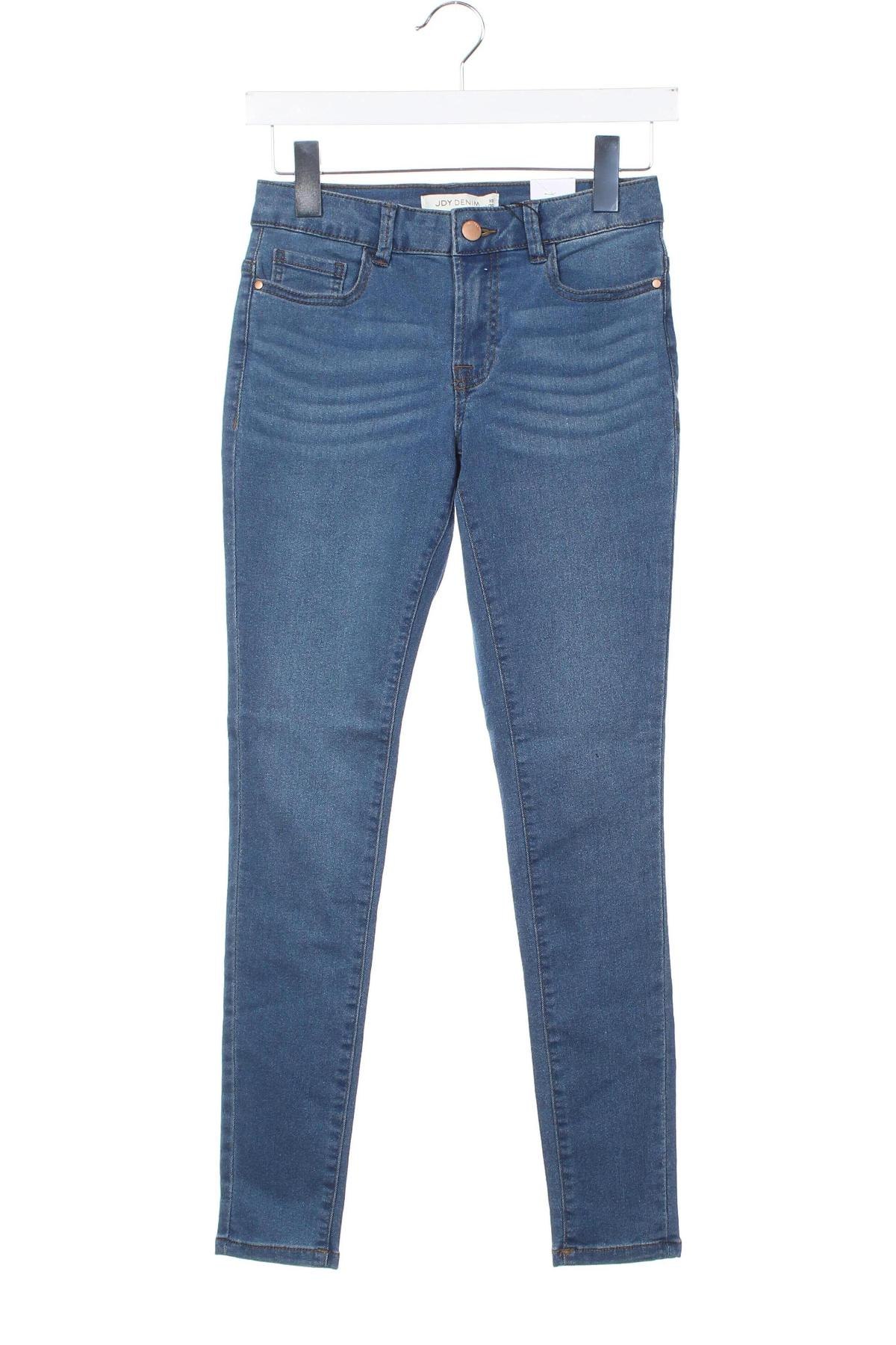 Damen Jeans Jdy, Größe XS, Farbe Blau, Preis € 13,99